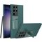 Zastitna maska (futrola) Holster - Samsung S928B Galaxy S24 Ultra zelena.