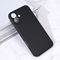 Zastitna maska (futrola) Carbon fiber - iPhone 16 Plus 6.7 crna.