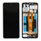 LCD displej (ekran) - Samsung A065 Galaxy A06 (GH81-26440A) + touchscreen + okvir crni FULL ORG-SP.