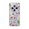 Zastitna ultra tanka (skin) maska / futrola PRINT - Xiaomi Redmi 14C/Redmi A4 Winter Spirit.