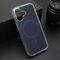Zastitna maska (futrola) SIMPLY CASE MagSafe - iPhone 17 plava (MS).