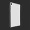 Zastitna silikonska maska (futrola) Ultra Thin - Samsung P615 Galaxy Tab S6 Lite Transparent.