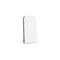 Zastitna maska (futrola) Teracell flip top - Samsung I9082/I9060/Grand Lite/Neo bela.