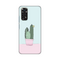 Zastitna silikonska maska (futrola) PRINT - Xiaomi Redmi Note 11/Redmi Note 11s Cactus.