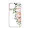Zastitna ultra tanka (skin) maska / futrola PRINT - iPhone 14 Gentle Rose Pattern.