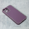 Zastitna maska (futrola) okvir Cirkon - iPhone 13 Pro Max 6.7 ljubicasta.