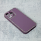 Zastitna maska (futrola) okvir Cirkon - iPhone 13 Pro ljubicasta.
