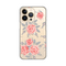 Zastitna ultra tanka (skin) maska / futrola PRINT - iPhone 13 Pro Elegant Roses.