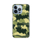 Zastitna ultra tanka (skin) maska / futrola PRINT - iPhone 13 Pro Army.
