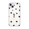 Zastitna ultra tanka (skin) maska / futrola PRINT - iPhone 14 Plus Hearts.