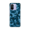 Zastitna silikonska maska (futrola) PRINT - Xiaomi Redmi 12C Camouflage Pattern.