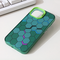 Zastitna maska (futrola) Honeycomb Color - iPhone 14 type 4.