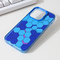 Zastitna maska (futrola) Honeycomb Color - iPhone 14 Pro type 5.