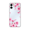 Zastitna ultra tanka (skin) maska / futrola PRINT - Samsung A065F Galaxy A06 Rose Flowers.