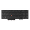 Tastatura - laptop Lenovo Thinkpad L15 Gen 2 Gen 1 L15 pozadinsko osvetljenje sa misem.