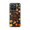 Zastitna ultra tanka (skin) maska / futrola PRINT - Huawei Honor X8c Autumn.