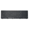 Tastatura - laptop Dell Inspiron N7010.