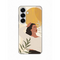 Zastitna ultra tanka (skin) maska / futrola PRINT - Samsung S931 Galaxy S25 Boho Girl.