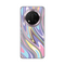 Zastitna ultra tanka (skin) maska / futrola PRINT - Huawei Honor Magic 7 lite Liquid Dream.