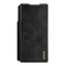 Zastitna maska (futrola) Nillkin Qin Pro Leather - Samsung F966B Galaxy Z Fold 7 crna (with pen).