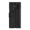 Zastitna maska (futrola) Nillkin Aoge - Samsung F966B Galaxy Z Fold 7 crna.