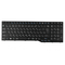 Tastatura - laptop Fujitsu AH544 AH564 AH574 AH53M AH42 AH555 srebrni okvir sa misem.