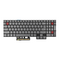 Tastatura - laptop Lenovo Ideapad Gaming 3-15ARH05 3-15IMH05 pozadisnko osvetljenje.