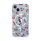 Zastitna maska (futrola) print Magsafe - iPhone 13/14 6.1 Cute Cherries.