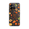 Zastitna ultra tanka (skin) maska / futrola PRINT - Huawei Honor X6c Autumn.