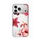 Zastitna maska (futrola) print Magsafe - iPhone 17 Pro Max 6.9 Hibiscus.