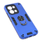 Zastitna maska (futrola) Hard Ring - Xiaomi Redmi 15C 4G(173mm) plava.