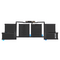 Baterija - laptop Apple Macbook Pro Retina 15" Touch Bar A1707 (year 2016-2017) A1820 HQ2200 M.