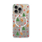 Zastitna maska (futrola) print Magsafe - iPhone 15 Pro Max 6.7 Merry Bear.