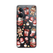 Zastitna ultra tanka (skin) maska / futrola PRINT - Xiaomi Redmi 15C 4G Cozy Christmas.
