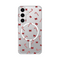 Zastitna maska (futrola) print Magsafe - Samsung S921B Galaxy S24 Candy Bows.