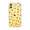 Zastitna maska (futrola) print Magsafe - iPhone 11 6.1 Candy Bows.