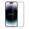 Staklena folija (zastitno kaljeno staklo) za ekran NILLKIN - iPhone 15 Pro (6.1) CP+Pro (MS).