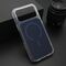 Zastitna maska (futrola) SIMPLY CASE MagSafe - iPhone 17 Pro Max (6.9) plava (MS).