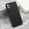Zastitna silikonska maska (futrola) Pro Camera - Samsung A166 Galaxy A16 5G crna (MS).
