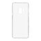 Zastitna ultra tanka (skin) maska / futrola PROTECT - Samsung G960 Galaxy S9 providna (bela) (MS).