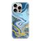 Zastitna ultra tanka (skin) maska / futrola PRINT CLEAR - iPhone 16 Pro Max (6.9) ND0354 (MS).