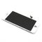 LCD displej (ekran) - Iphone 7 + Touch screen beli (white) ORG (MS).