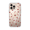 Zastitna maska (futrola) print Magsafe - iPhone 16 Pro Max 6.9 Candy Bows.