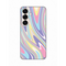 Zastitna ultra tanka (skin) maska / futrola PRINT - Samsung S931 Galaxy S25 Liquid Dream.