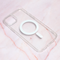 Zastitna maska (futrola) Magsafe - iPhone 14 Pro Transparent.