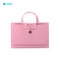 Torba - laptop Coteci 17009 13-14 inch roze.