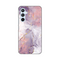 Zastitna silikonska maska (futrola) PRINT - Samsung A546B Galaxy A54 5G Pink Marble.