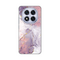 Zastitna silikonska maska (futrola) PRINT - Xiaomi Redmi Note 14 Pro 5G (EU) Pink Marble.