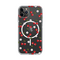 Zastitna maska (futrola) print Magsafe - iPhone 11 Pro Max 6.5 Cute Cherries.