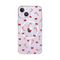 Zastitna maska (futrola) print Magsafe - iPhone 13/14 6.1 Candy Bows.